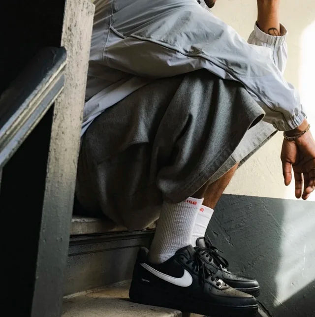 ZOK / 나이키 신발