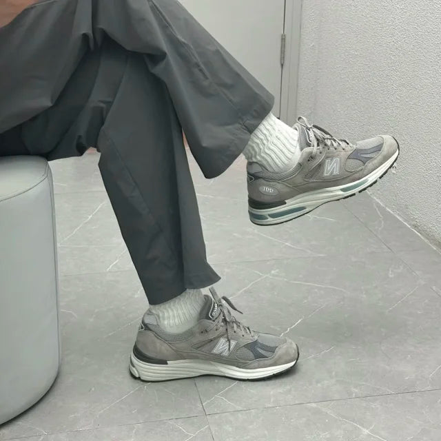 zok/뉴발란스 남성 신발 운동화