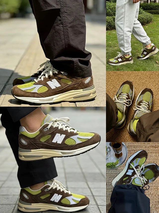 ZOK / 뉴발란스 신발