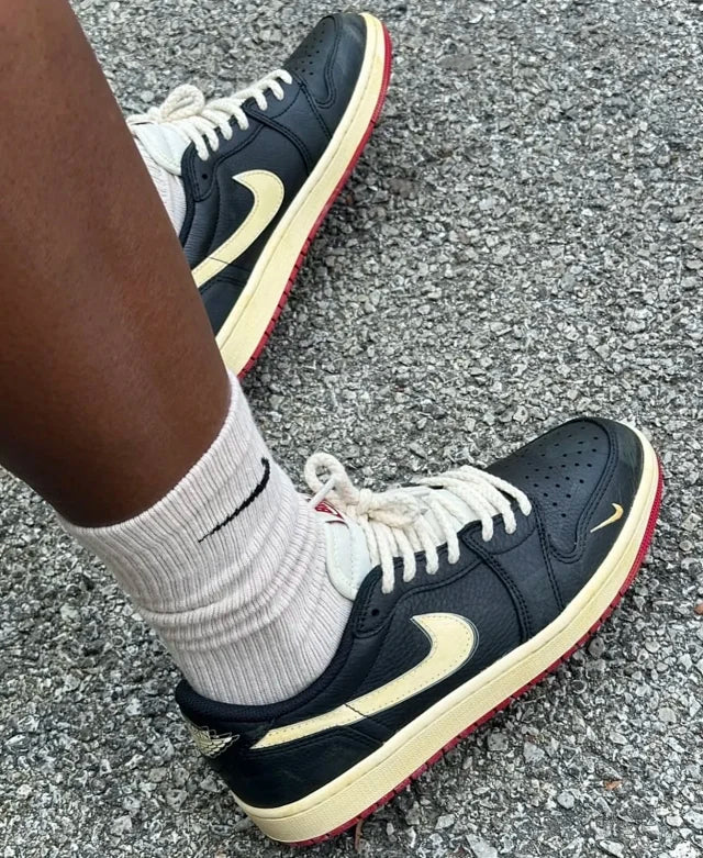 ZOK / 나이키 신발