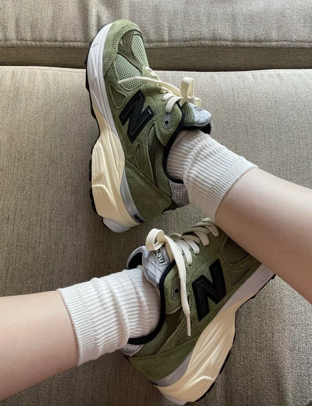 zok/뉴발란스 남성 신발 운동화