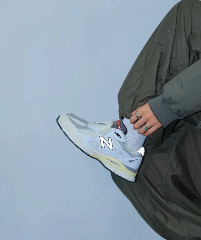zok/뉴발란스 남성 신발 운동화