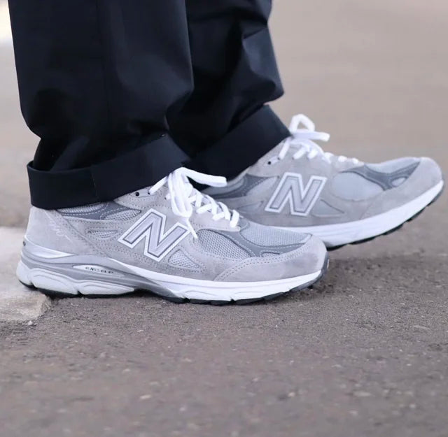 zok/뉴발란스 남성 신발 운동화
