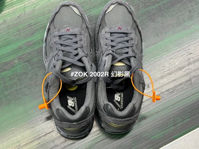 zok/뉴발란스 남성 신발 운동화