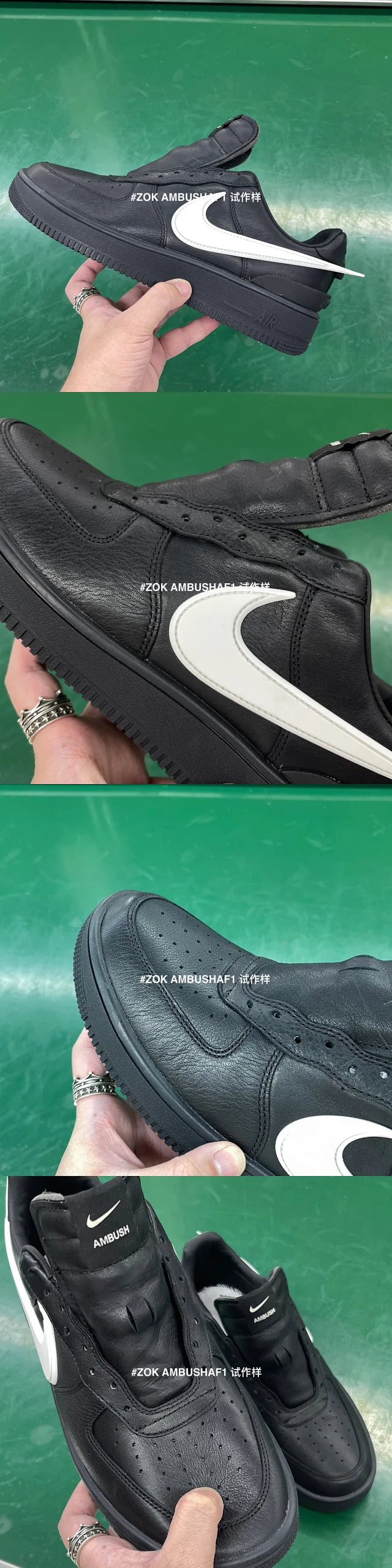 zok/ 나이키 남성 운동화