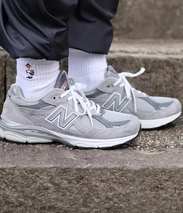 zok/ 뉴발란스 남성 운동화