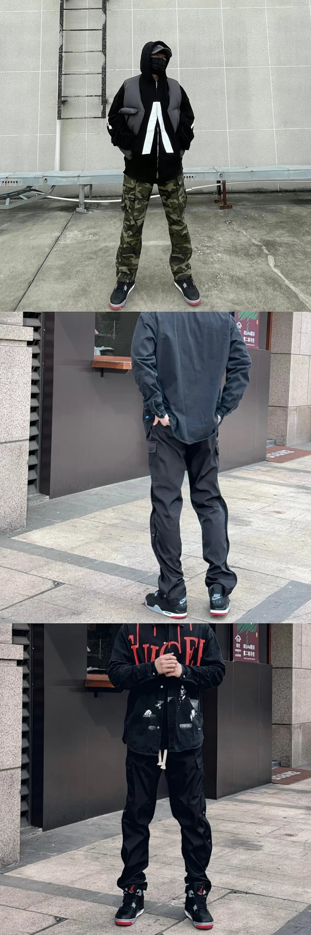 zok/ 나이키 남성 운동화