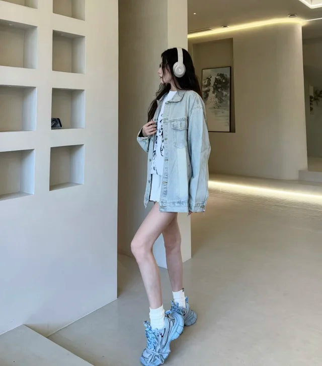 ZOK / 발렌시아가 신발