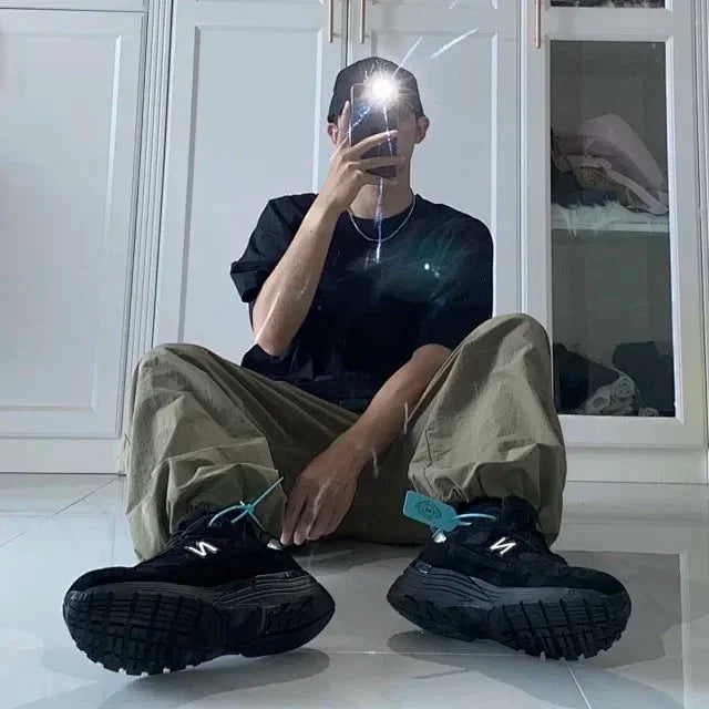 zok/뉴발란스 남성 신발 운동화