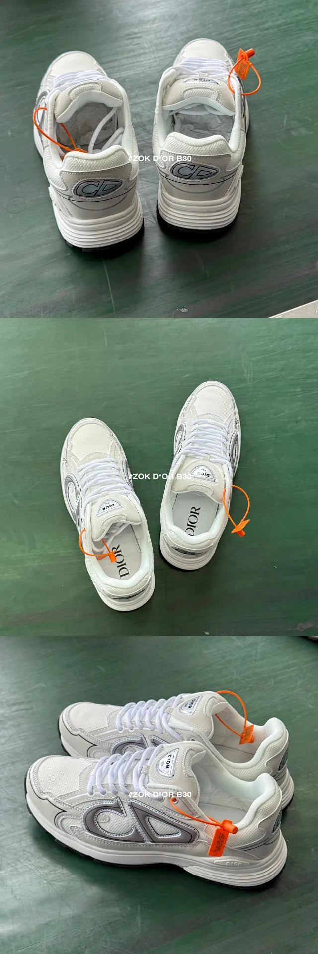 ZOK / 크롬하츠 반팔티 , 등판 말발굽 프린트 로고 반팔