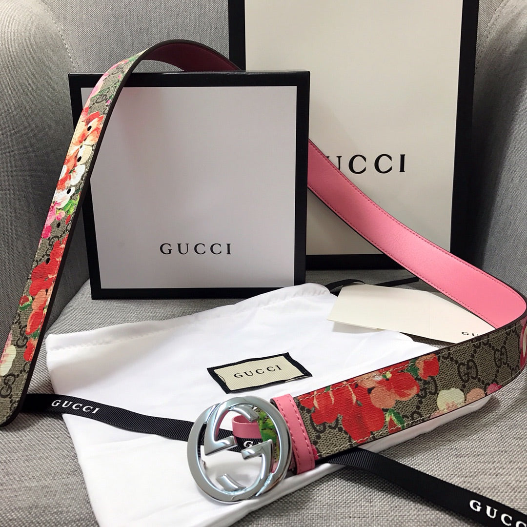 여자 구찌 벨트