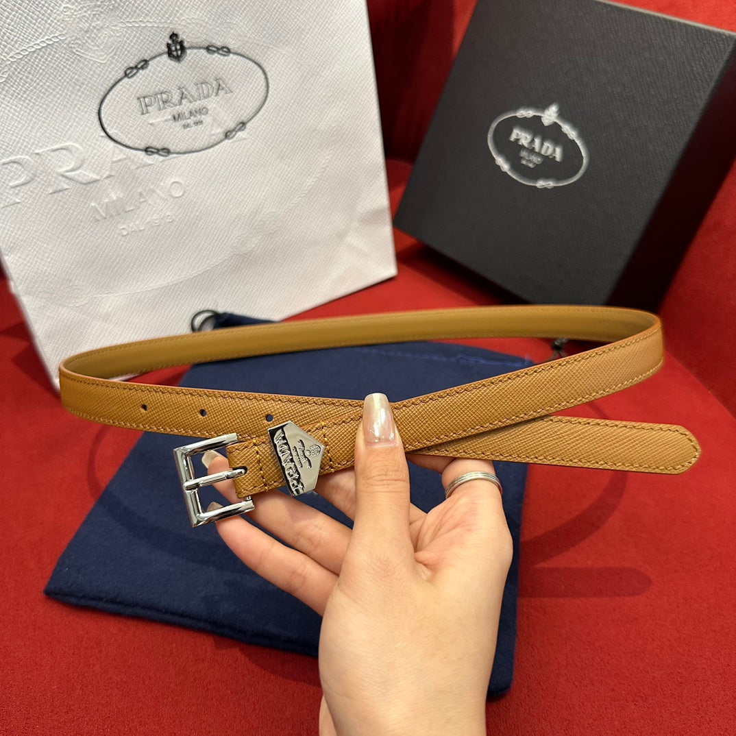 프라다 벨트