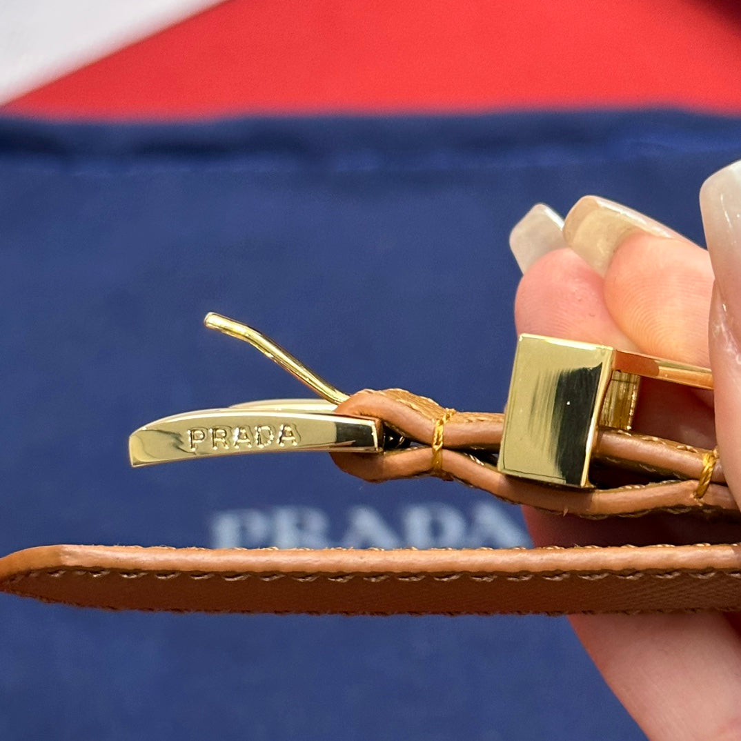프라다 벨트