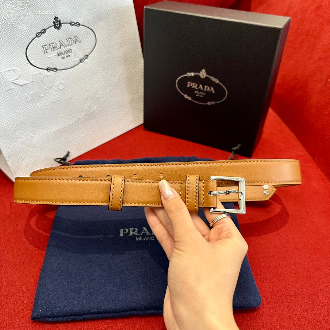 프라다 벨트
