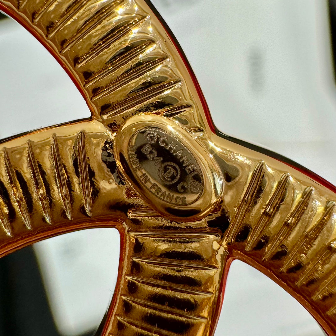 여자 샤넬 벨트