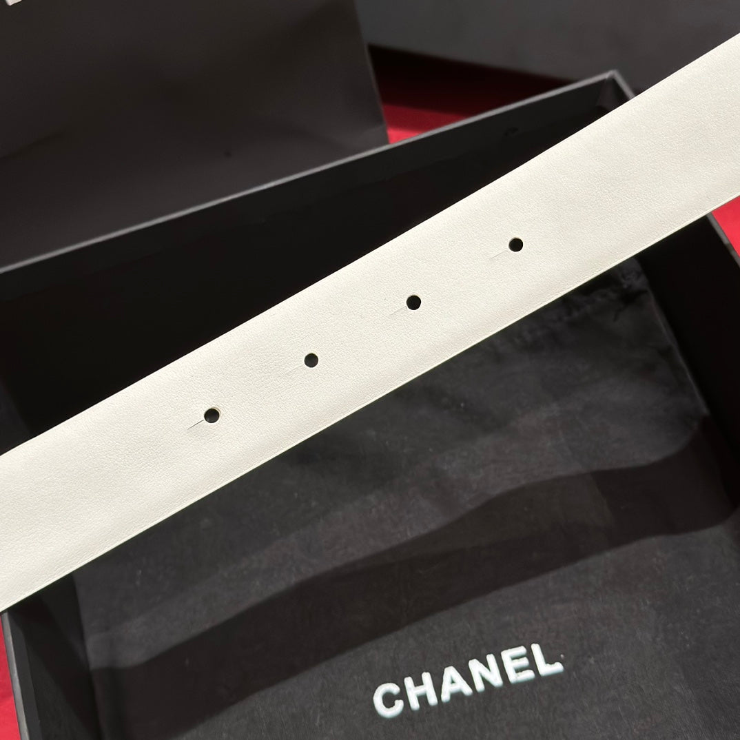 여자 샤넬 벨트