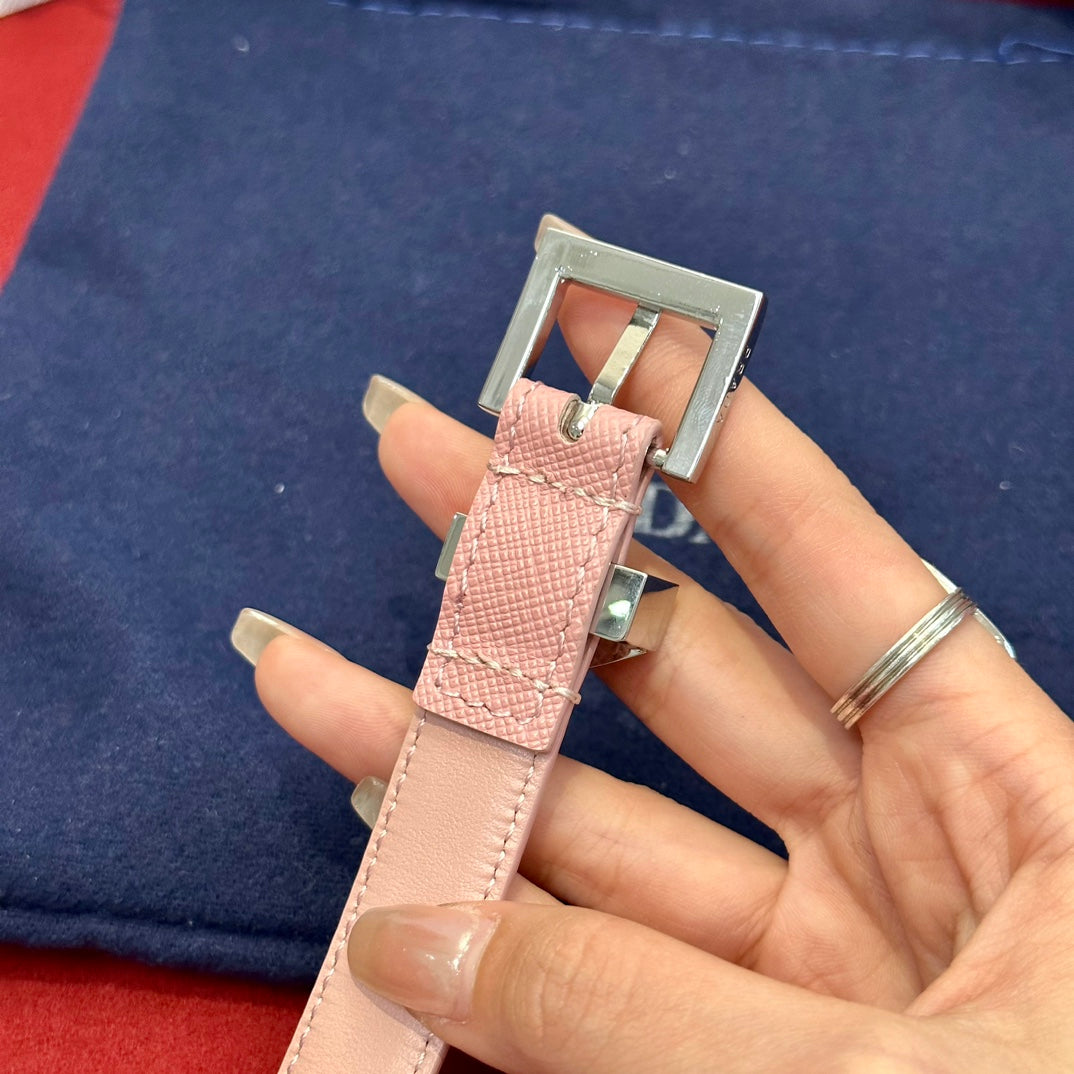 여자 프라다 벨트