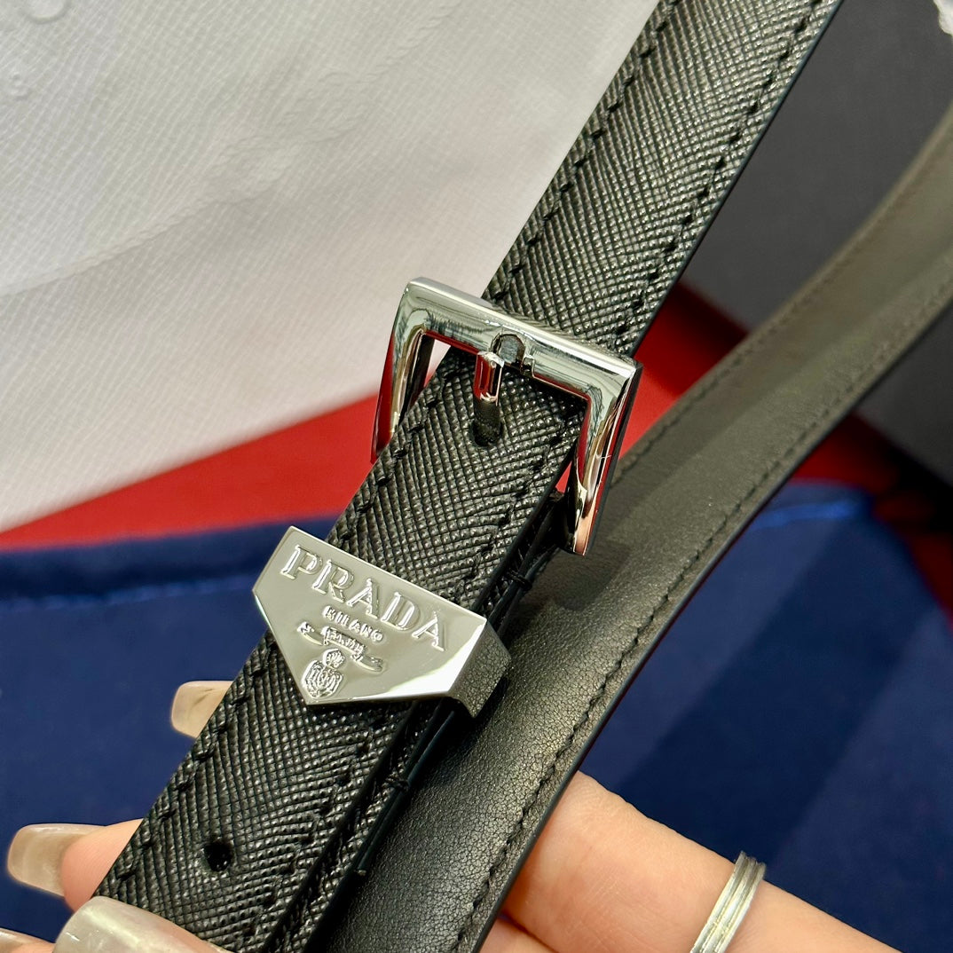 프라다 벨트