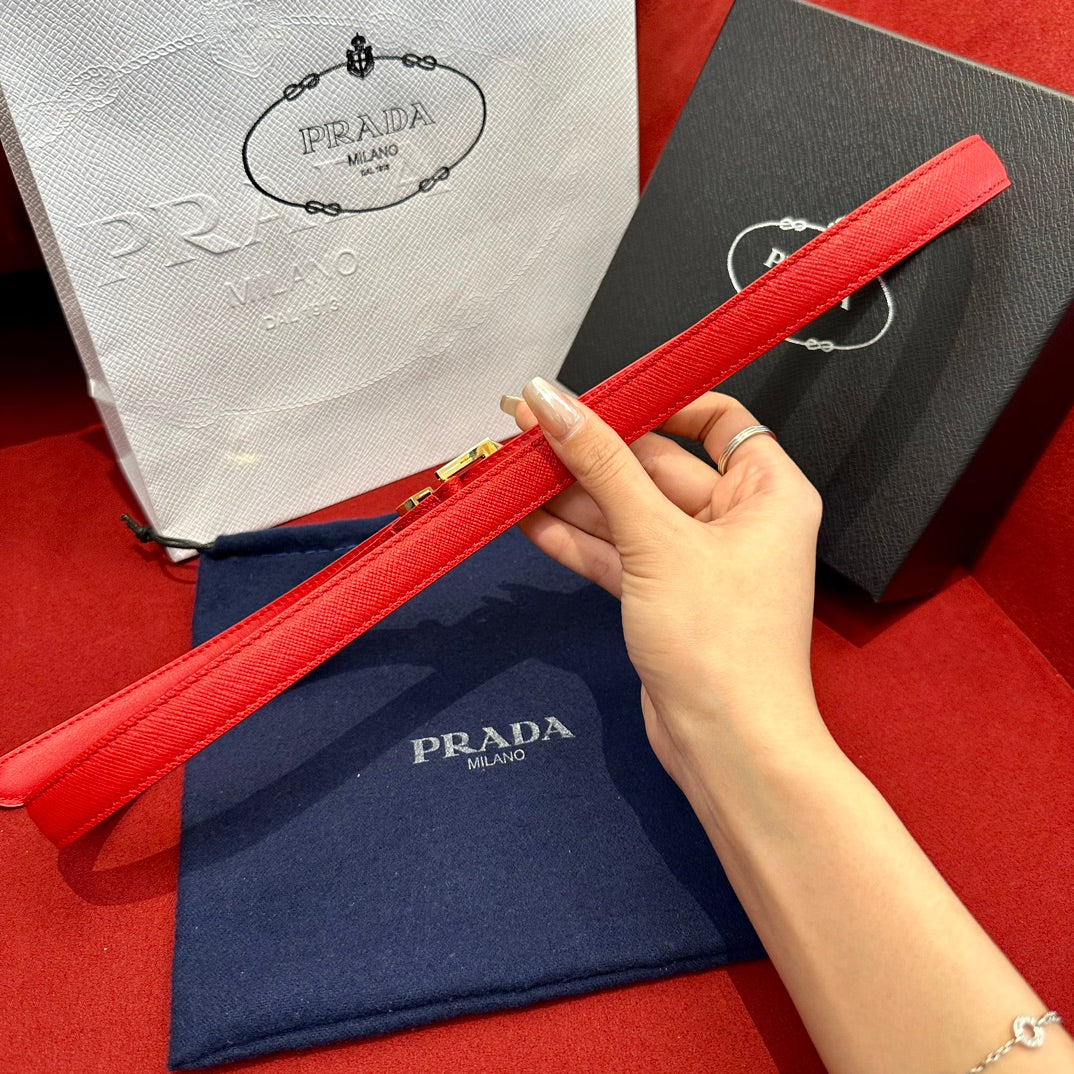 여자 프라다 벨트