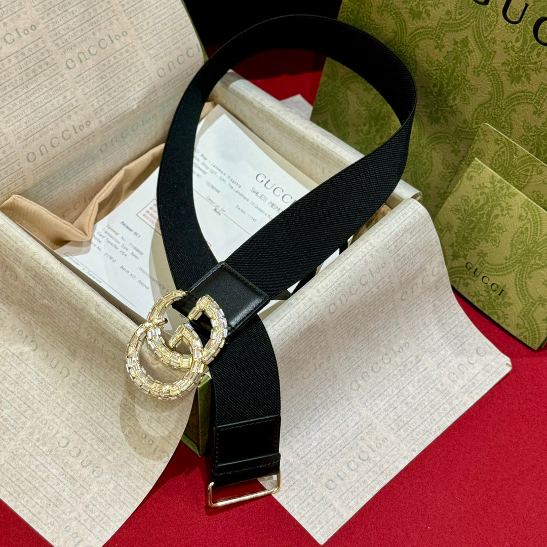 여자 구찌 벨트