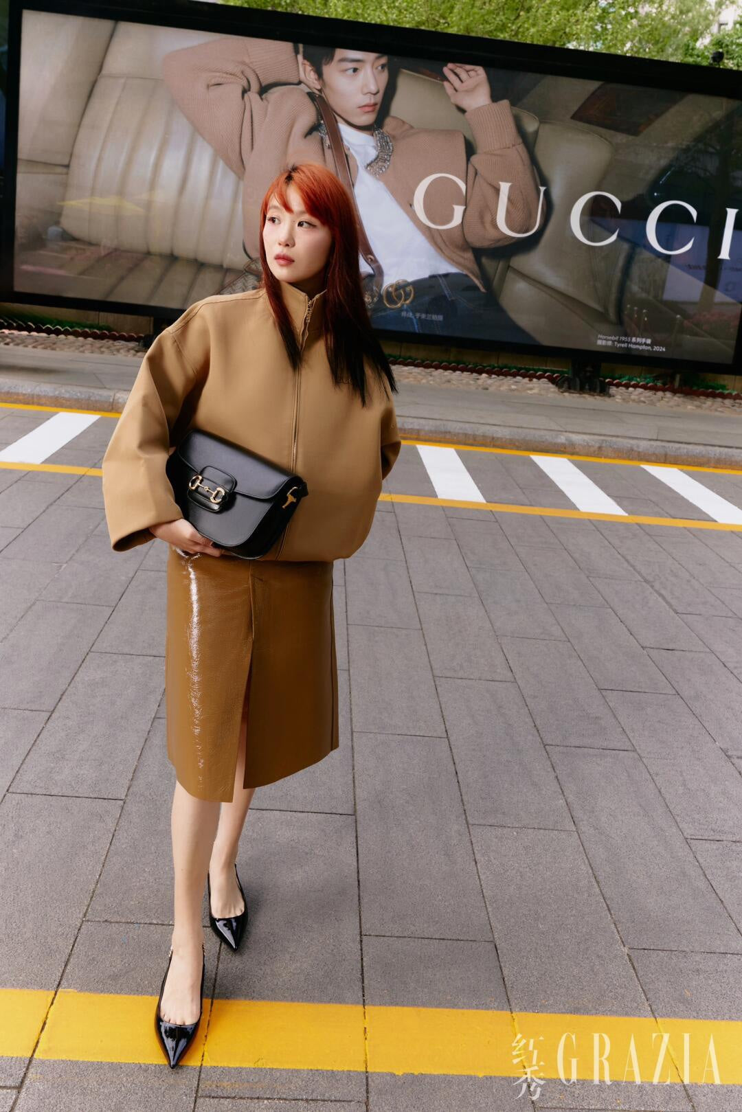 oc공장/구찌 여성 숄더백 토트백 크로스백 블랙