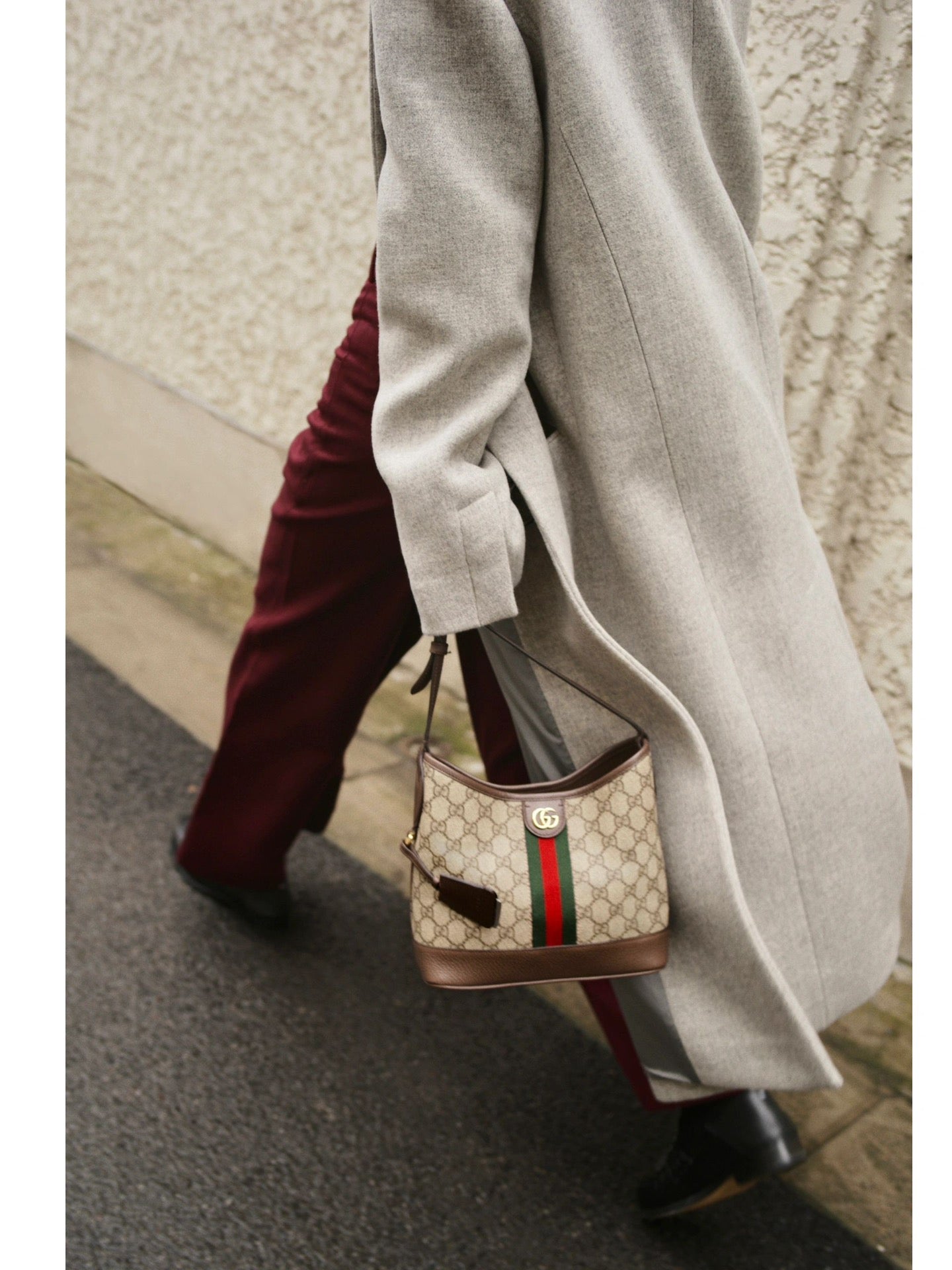 oc공장/구찌 여성 겨드랑이 가방 숄더백