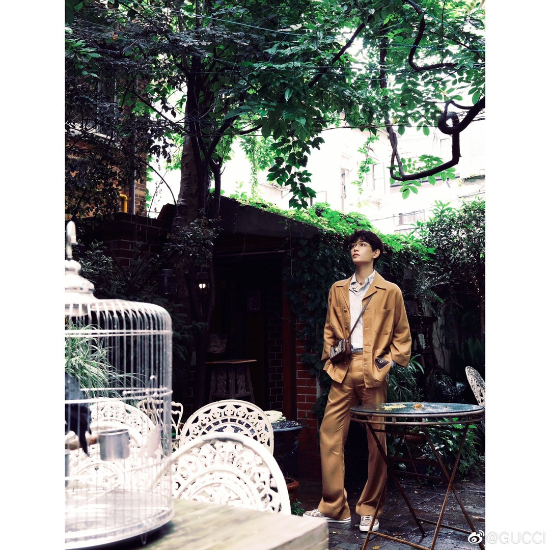 oc공장/구찌 여성 크로스 케이스백