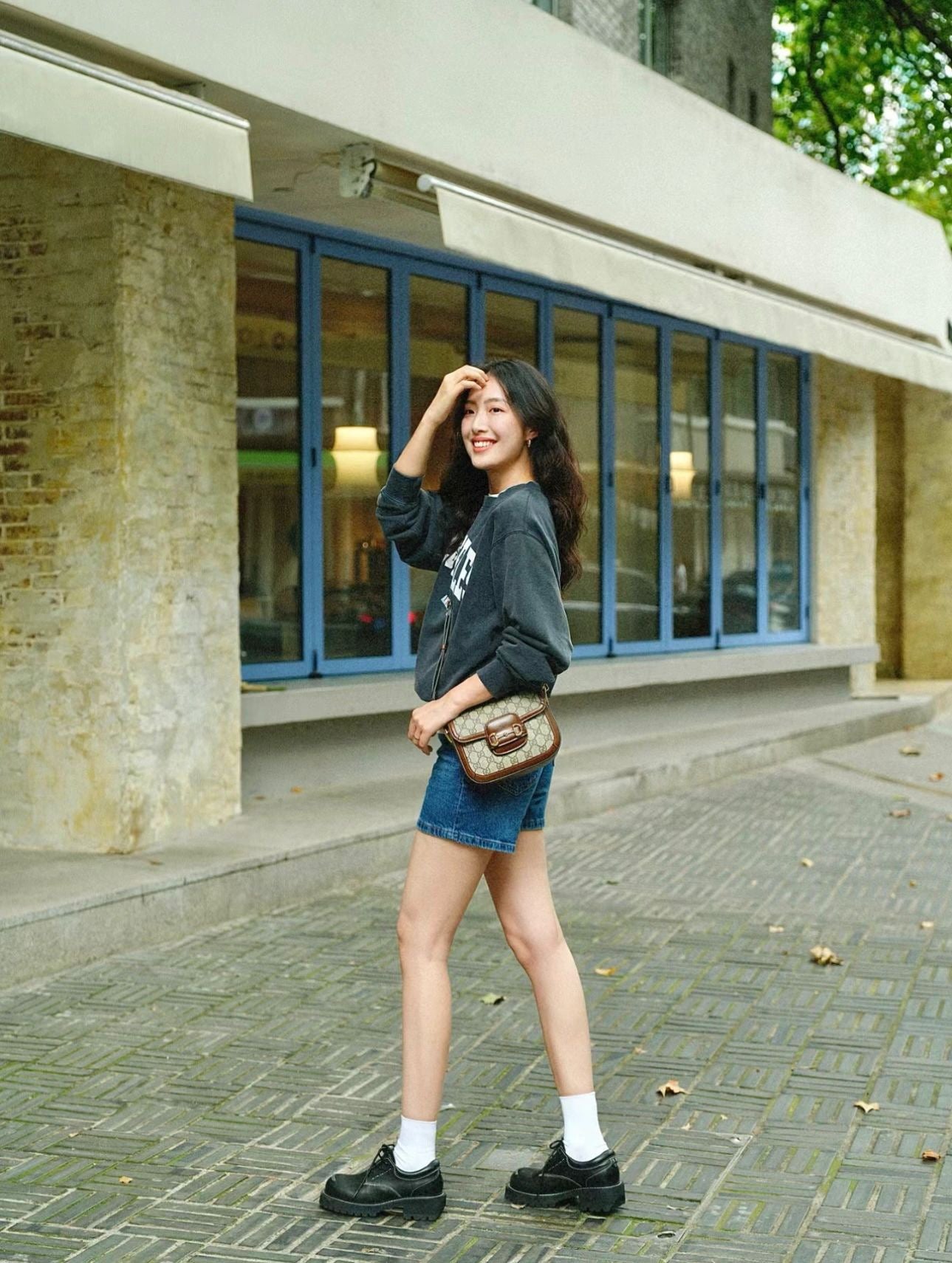 oc공장/구찌 여성 숄더백 크로스백