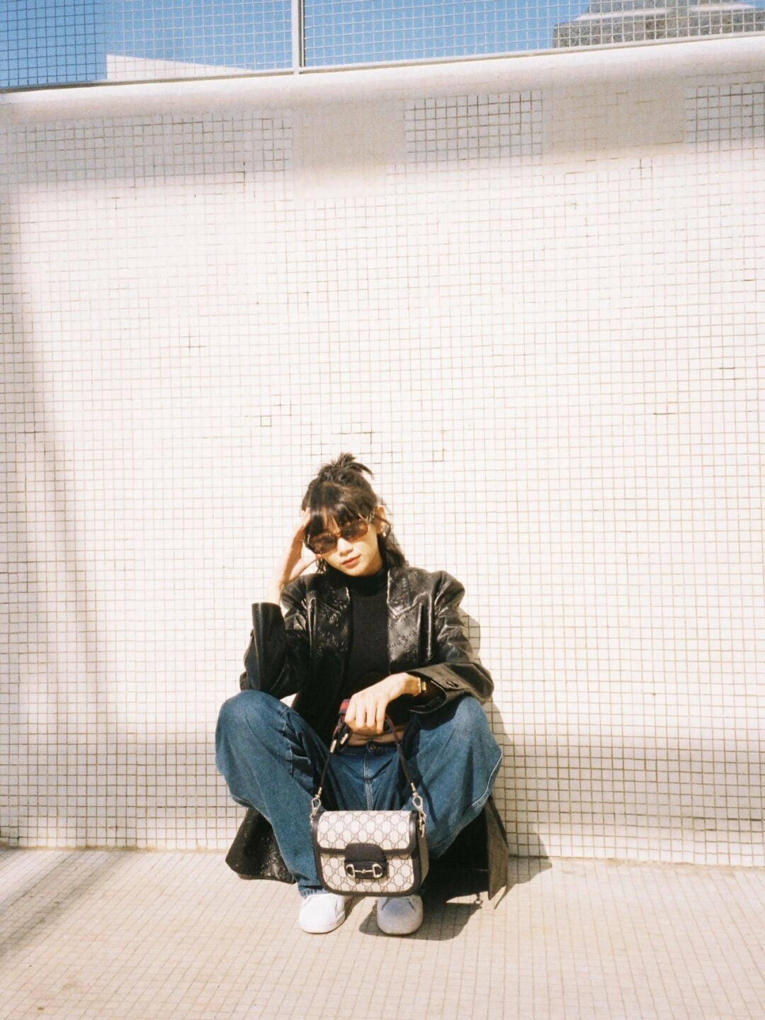 oc공장/구찌 여성 숄더백 크로스백