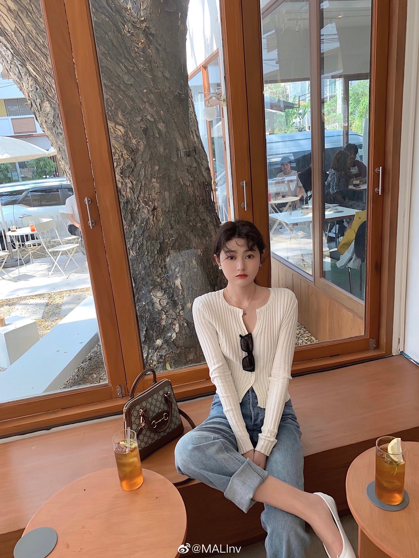 oc공장/구찌 여성 핸드백