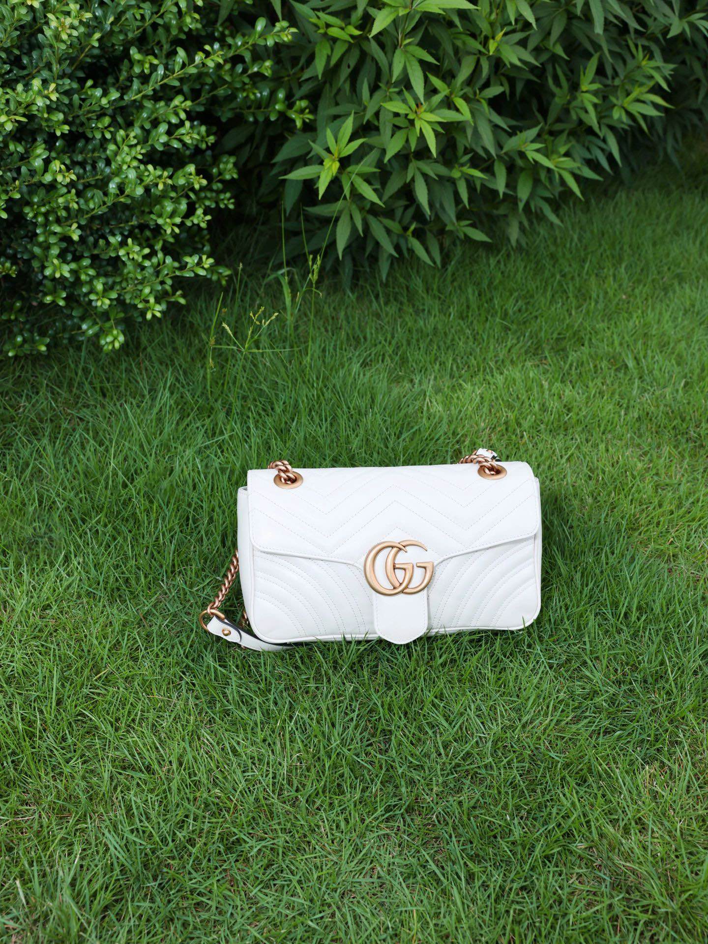 oc공장/구찌 여성 숄더 크로스백