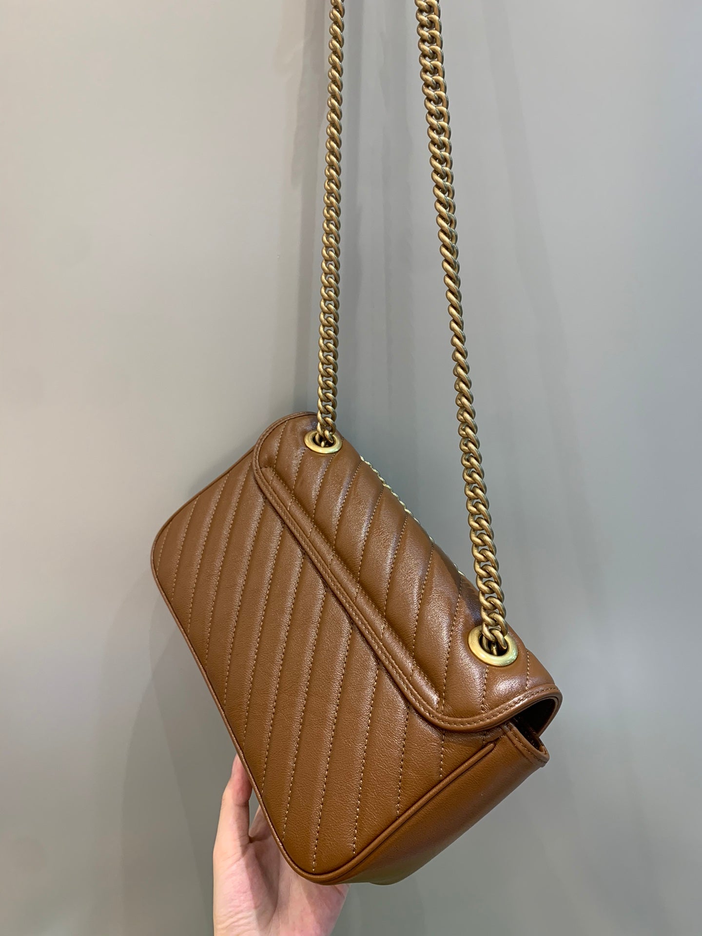 oc공장/구찌 여성 숄더 크로스백