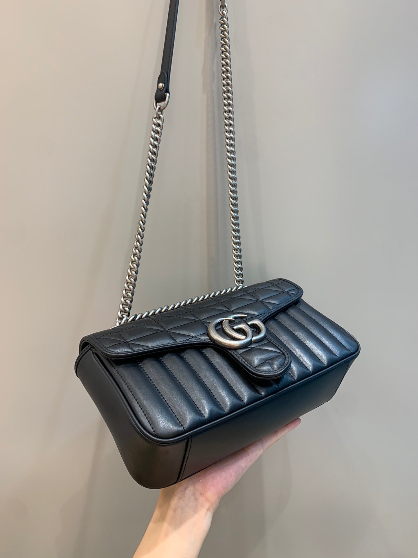 oc공장/구찌 여성 숄더 크로스백