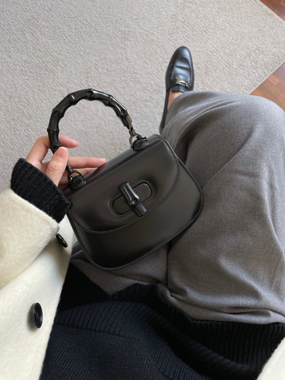 oc공장/구찌 여성 크로스백 토트백