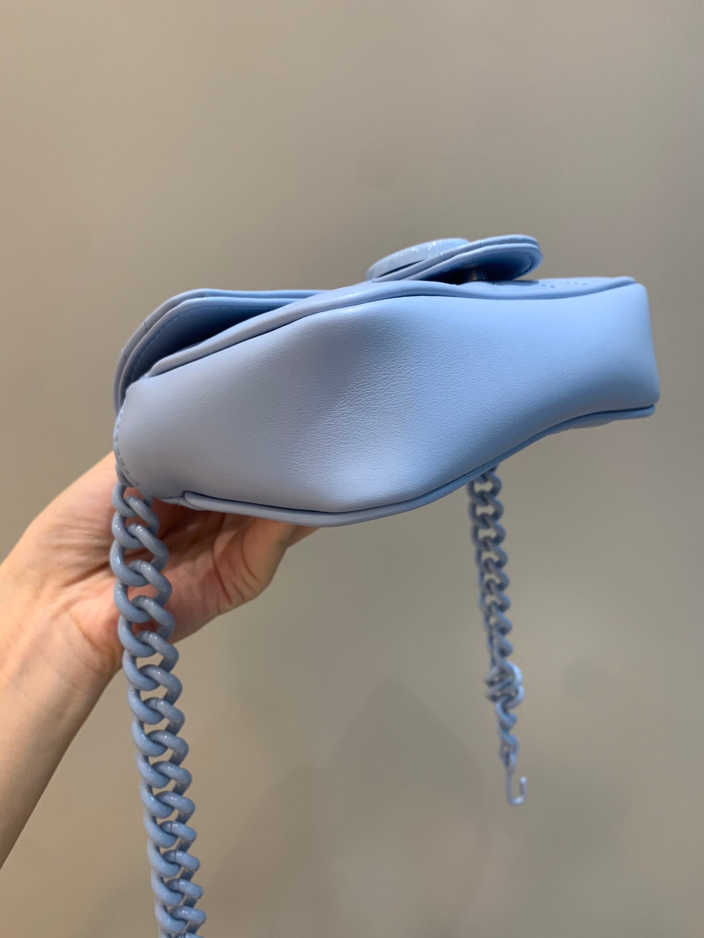 oc공장/구찌 여성 숄더백 핸드백 블루