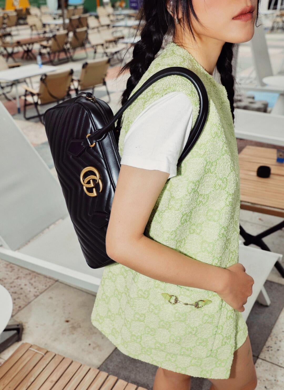 oc공장/구찌 여성 핸드백