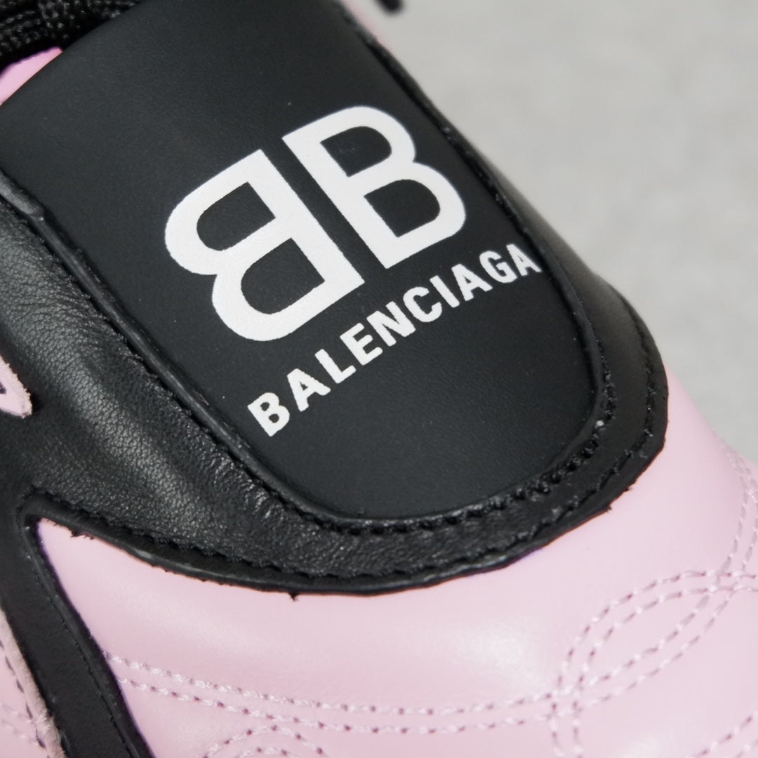 발렌시아가 여성 운동화