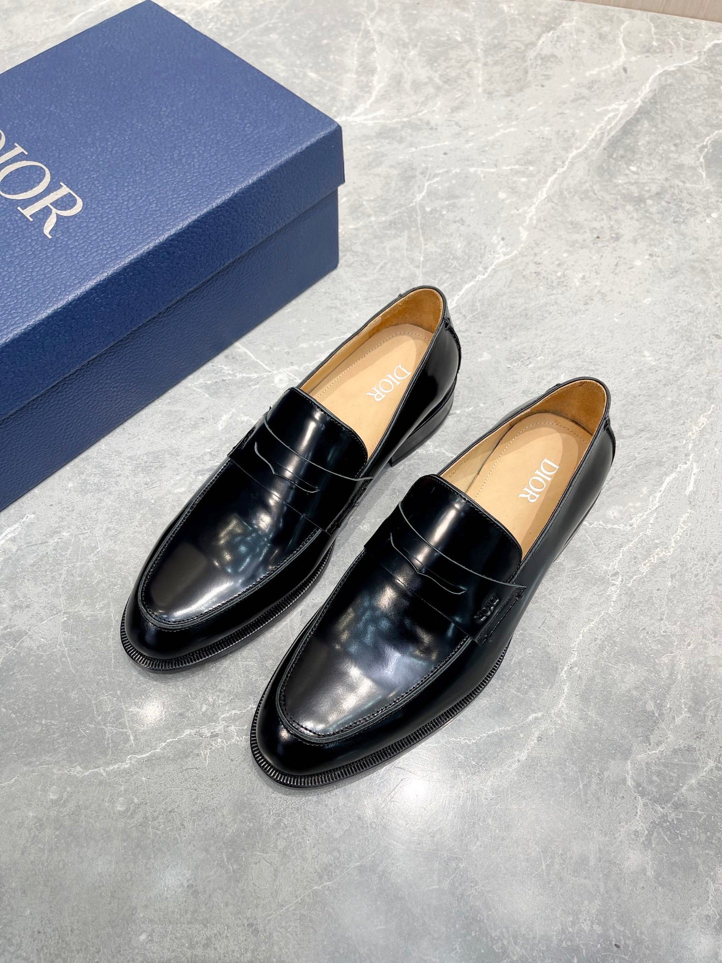 디올 남성 구두