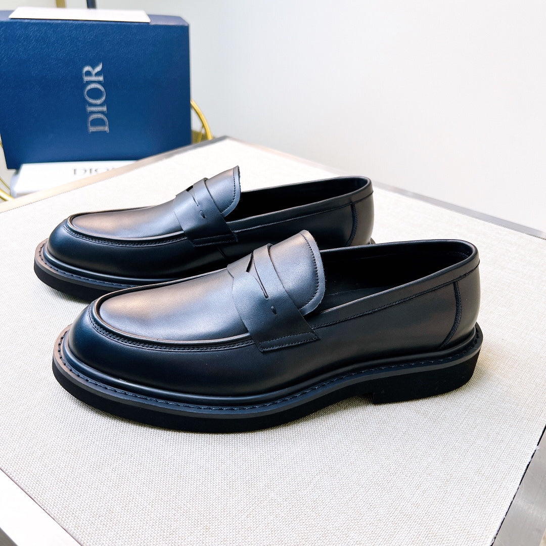 디올 남성 구두