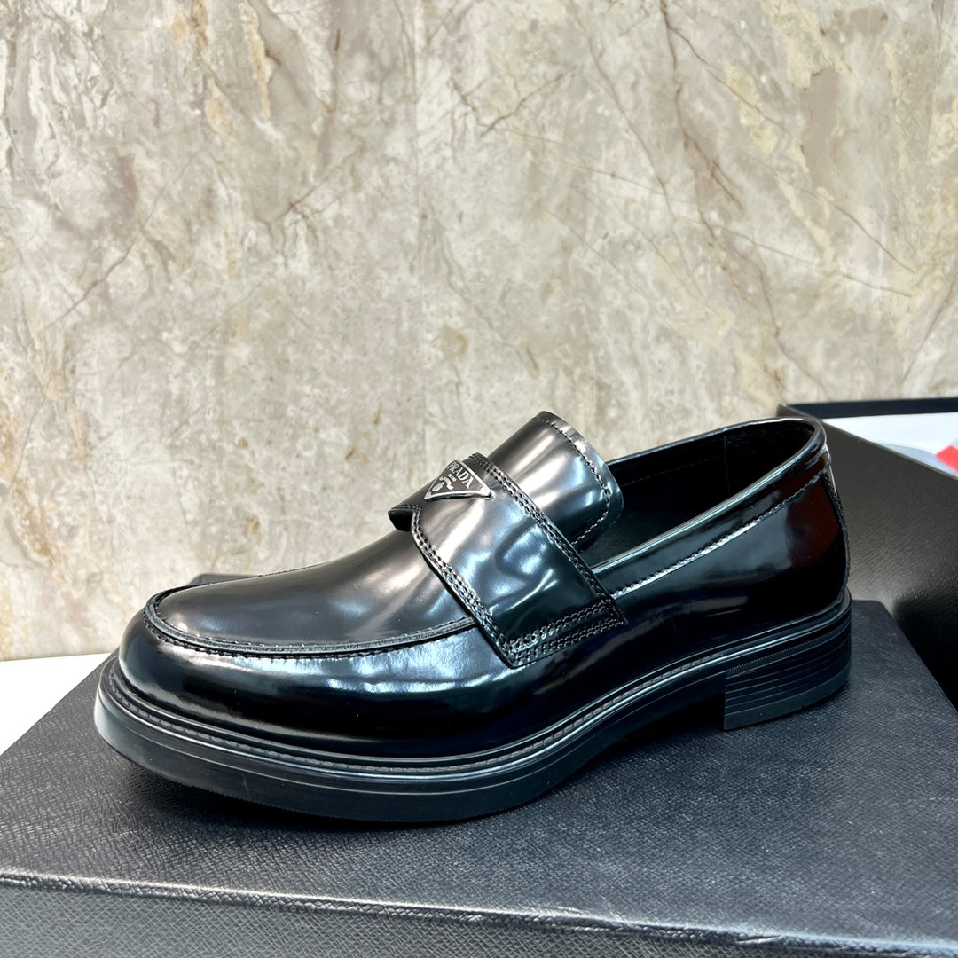 프라다 남성 구두