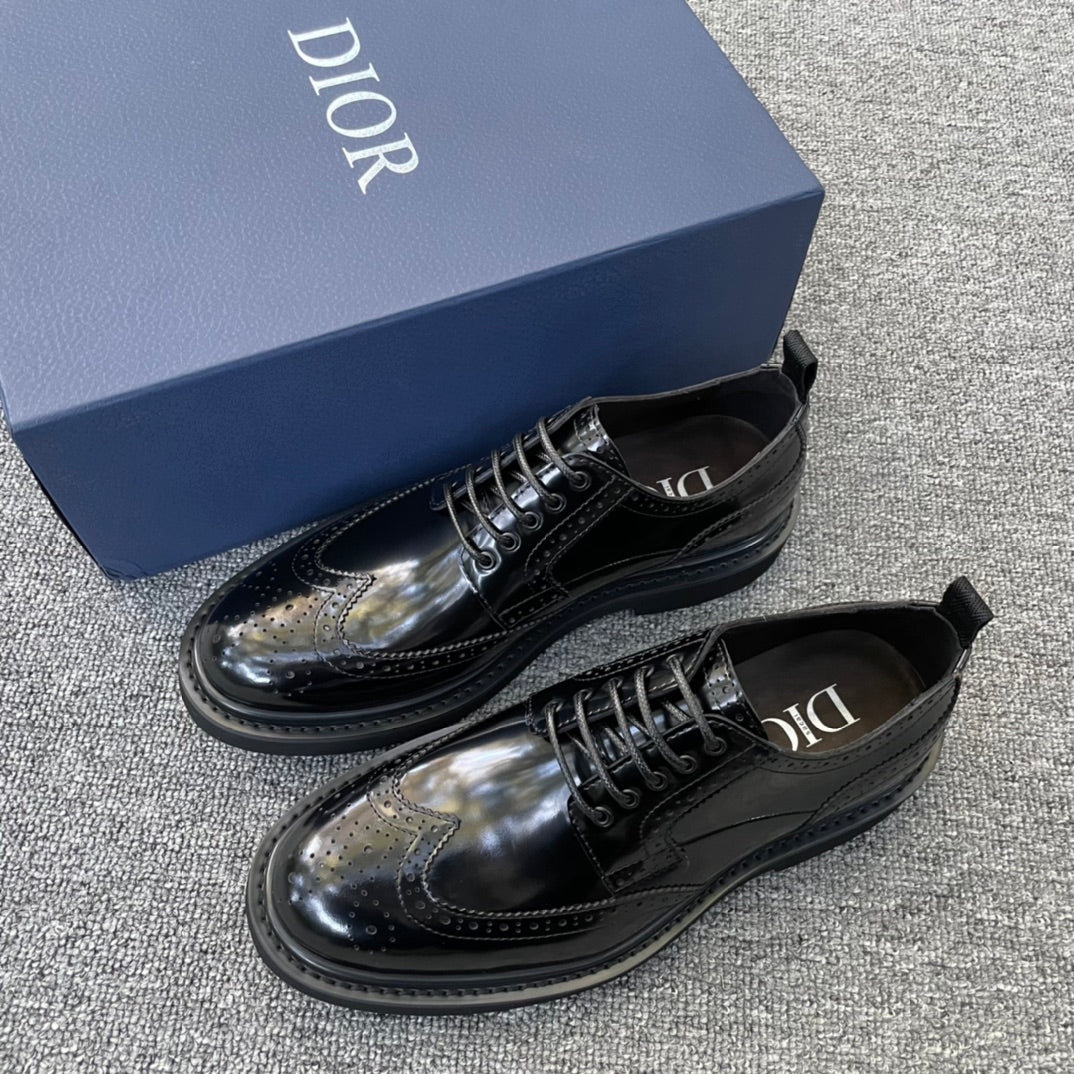 디올 남성 구두