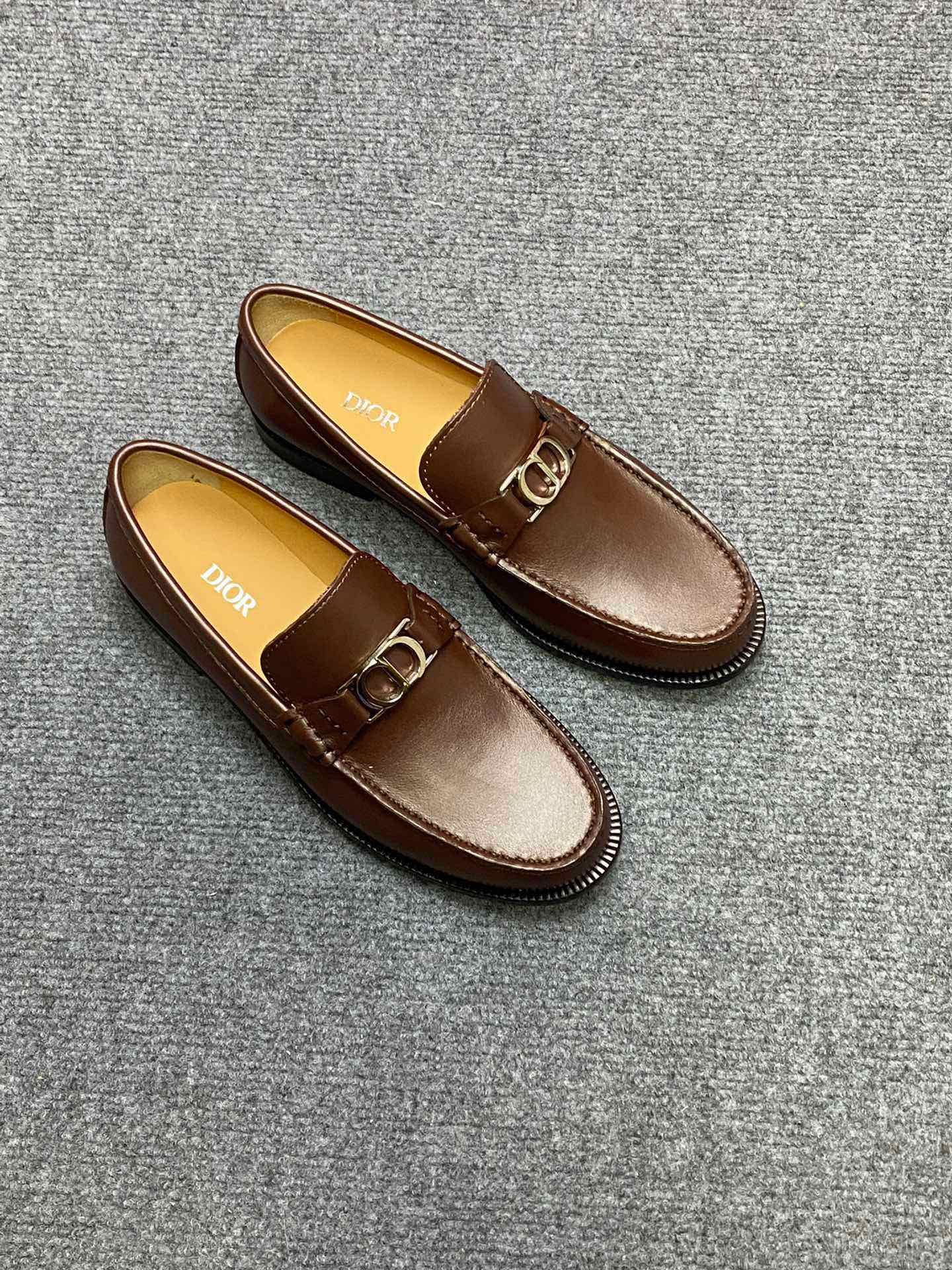 디올 남성 구두