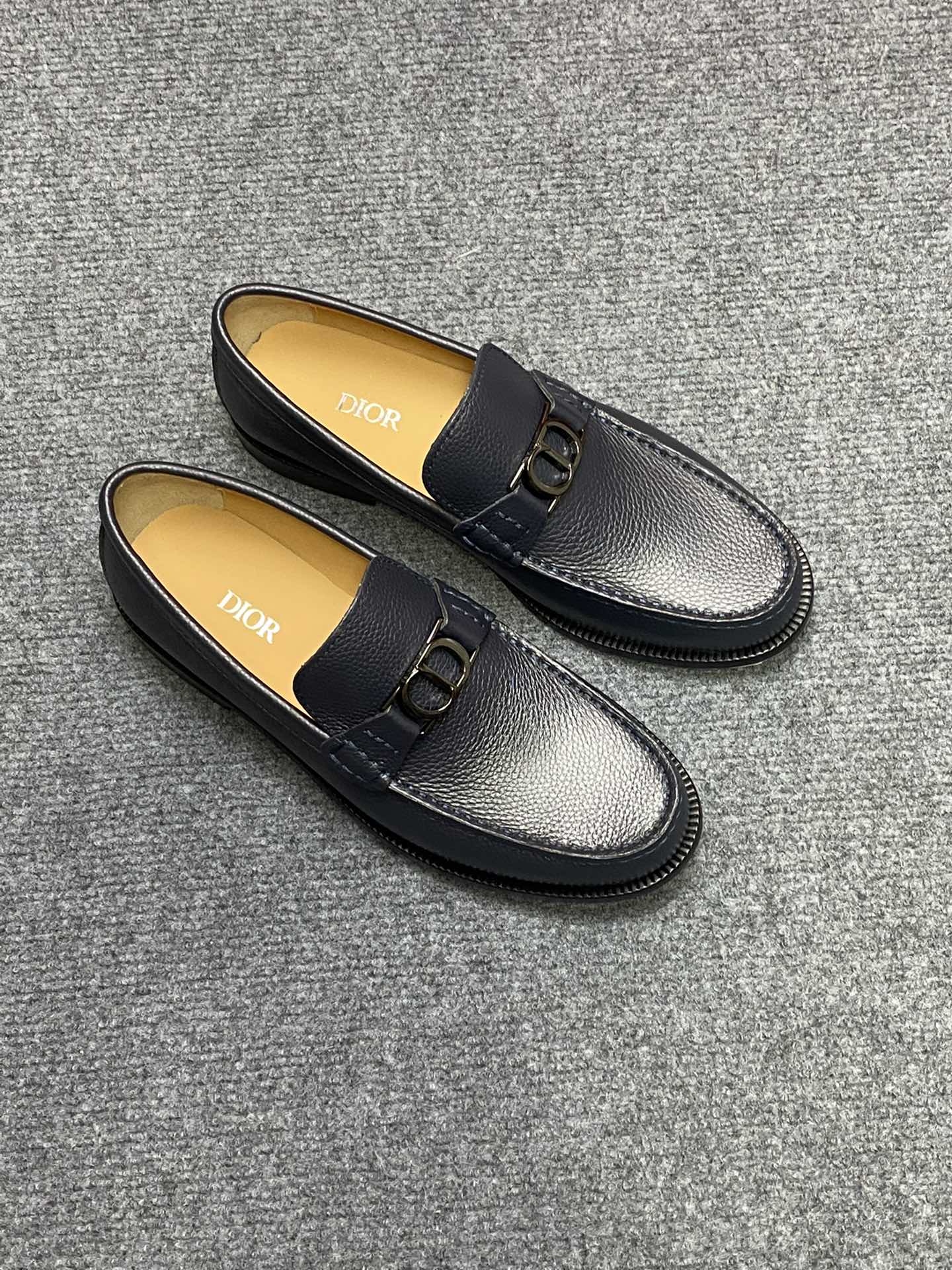 디올 남성 구두