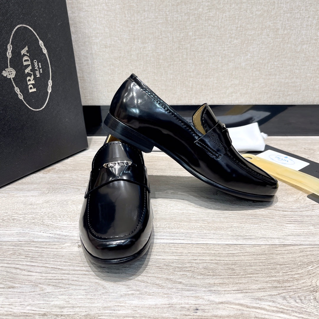 프라다 남성 구두