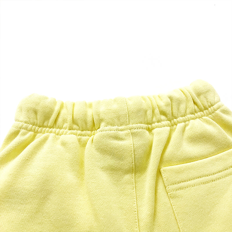 세나/피어오브갓 아동 반바지