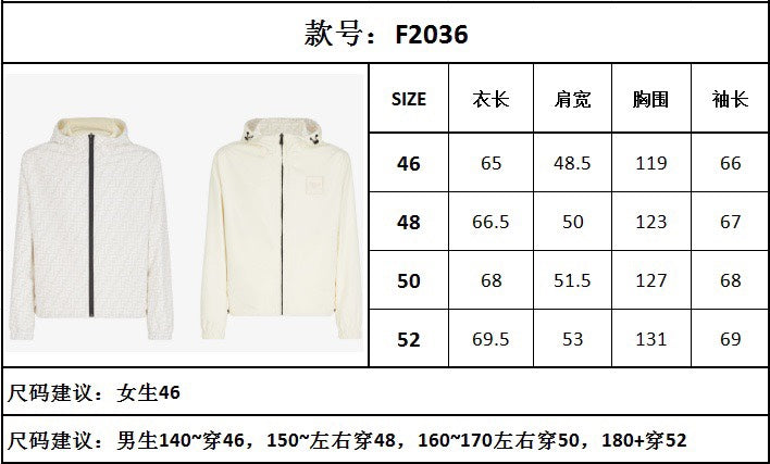 TJ셀러/펜디 남성 양면 자켓