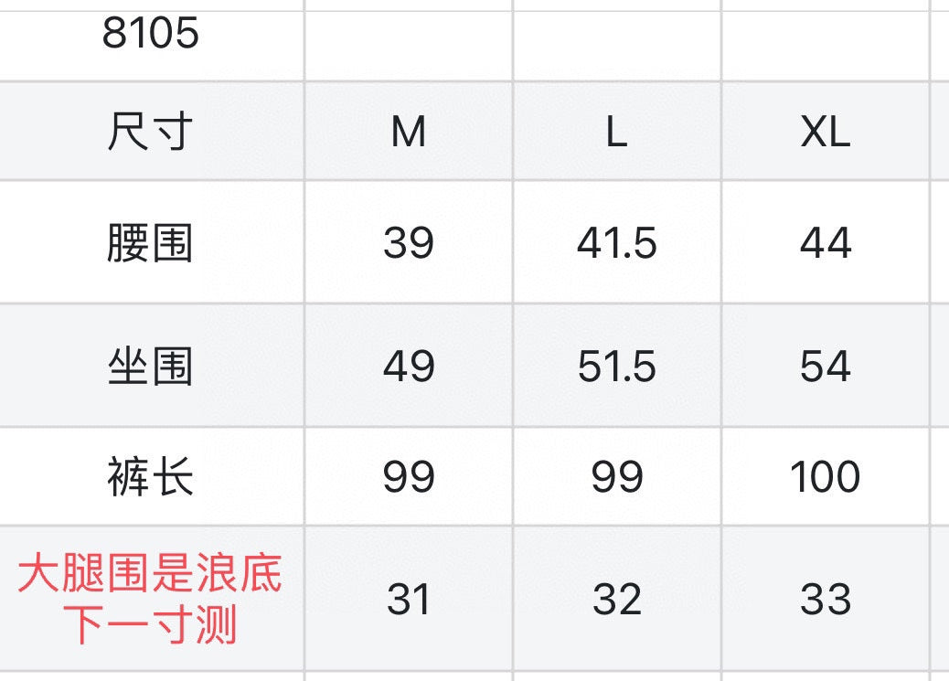 마이골프/AMAZINGCRE 남성 봄여름 신상 롱팬츠