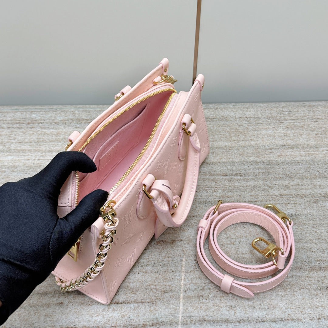 갓팩토리 / 루이비통 크로스백 클러치 가방