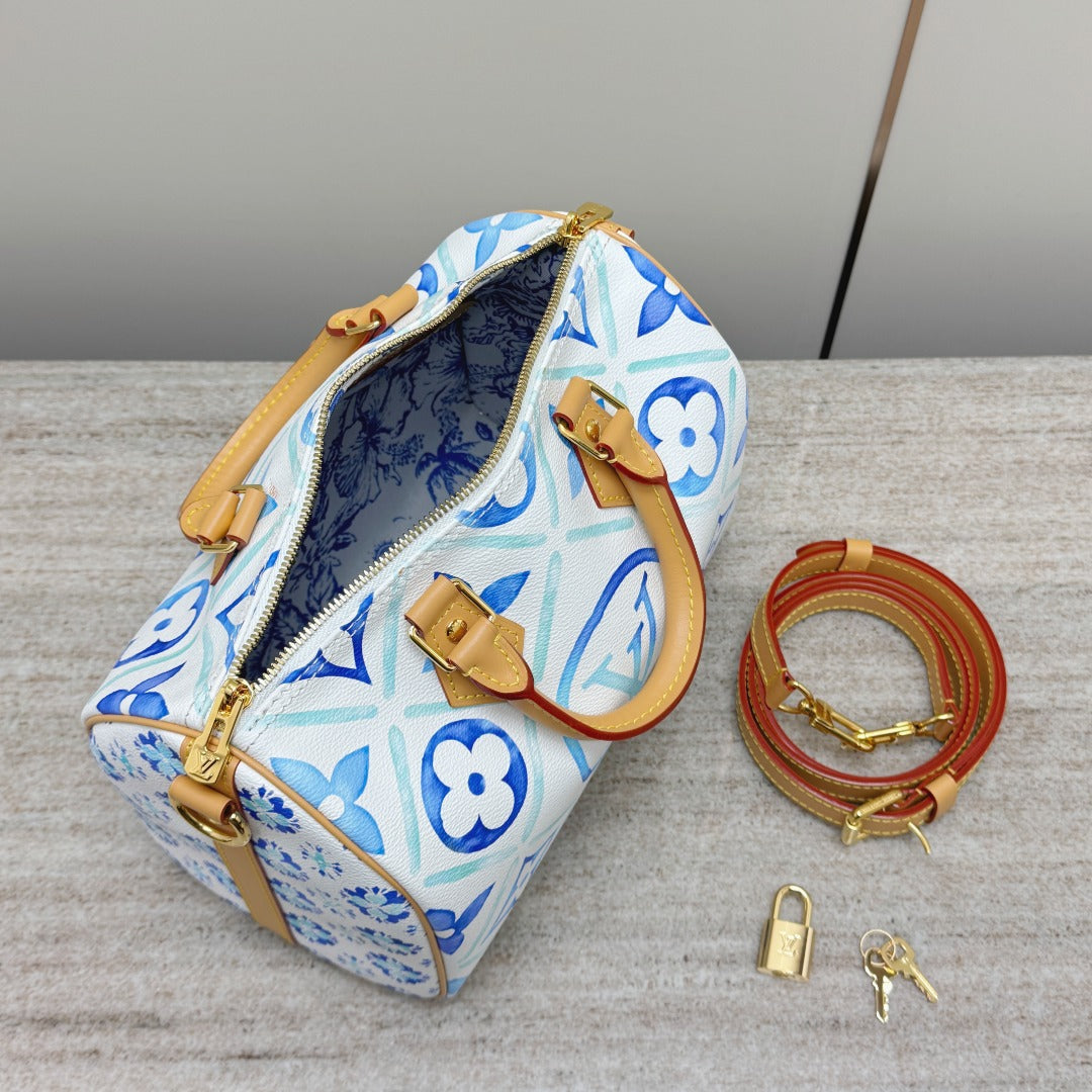 갓팩토리 / 루이비통 클러치 가방 크로스백