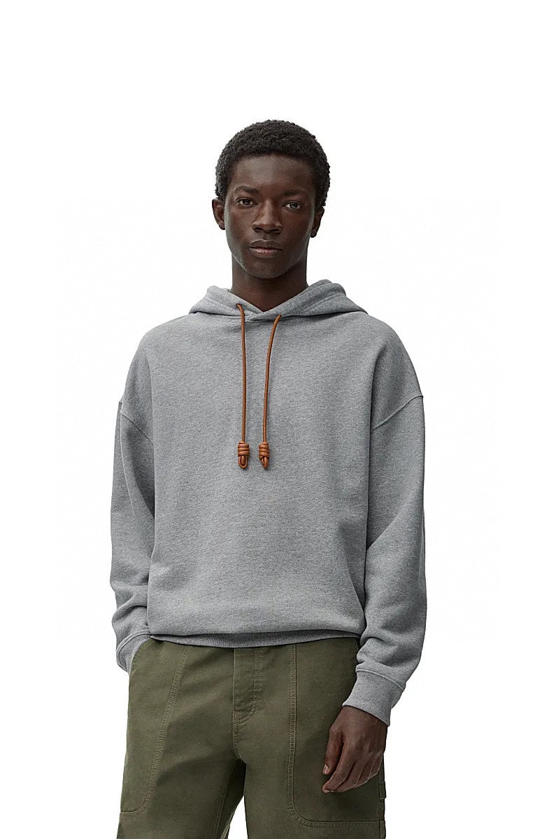 BVG / 로에베 남성 후드